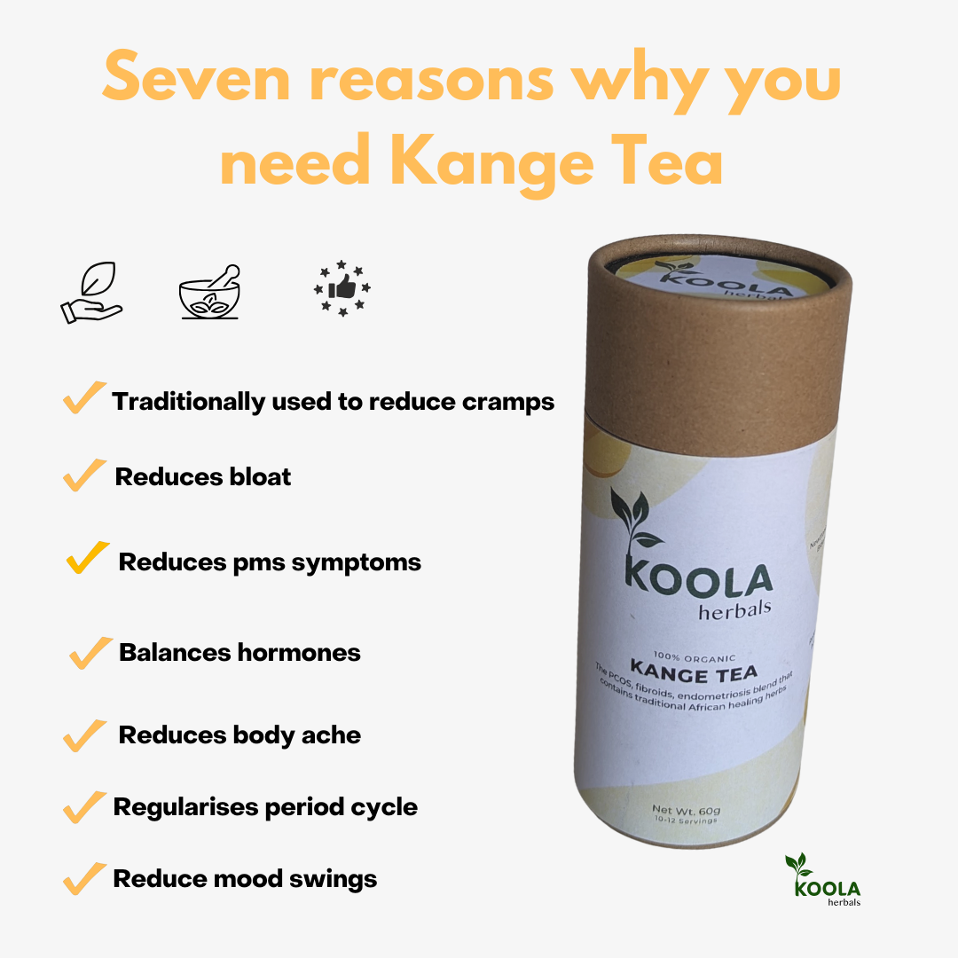 Té Kange