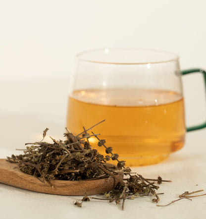 Té muyajá